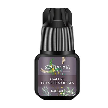 Cola Datianxia para Cílios 5 Grams