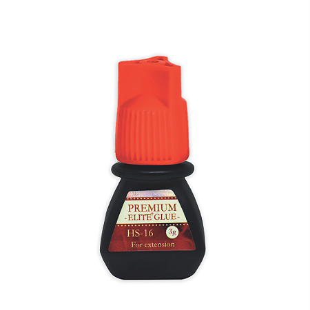 Cola Adesivo Elite Premium Hs-16 3g