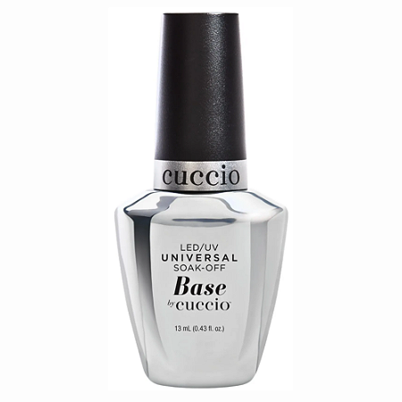 Capa Base Universal 13ml Cuccio