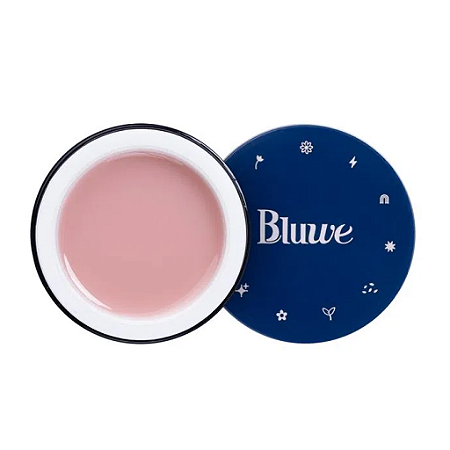 Bluwe Gel Construtor Natural Pink 30g ( Preços Sob Consulta )