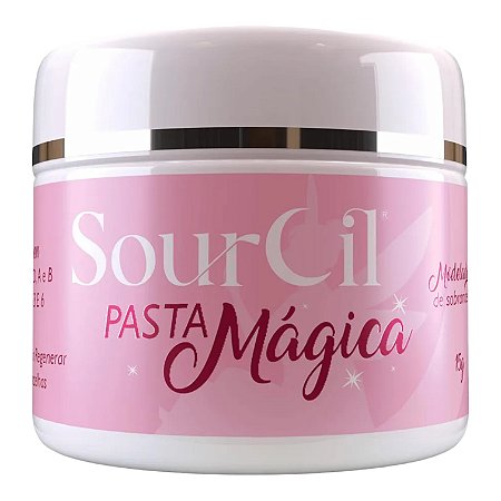 Pasta Mágica Sourcil 15g