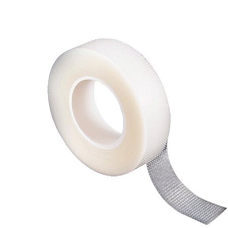 Fita Transpore Transparente