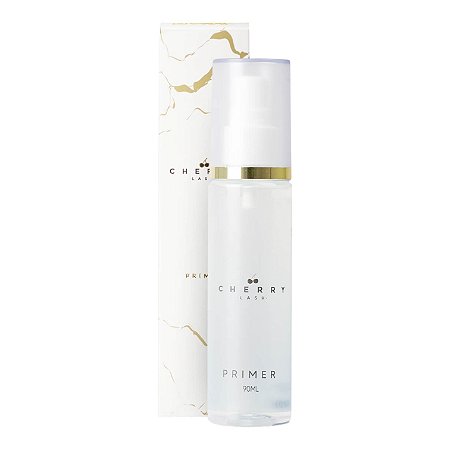 Primer para Cílios Cherry 90ml