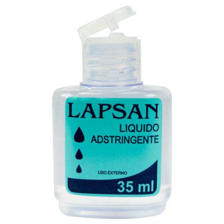 Líquido Adstringente Lapsan - 35ml