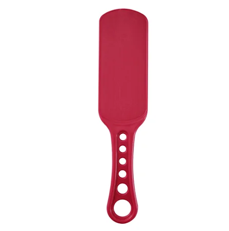 Suporte Plástico de Lixa Plin
