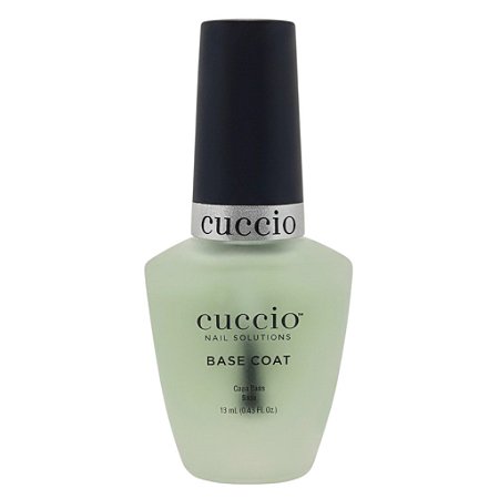 Base Coat Capa Base Cuccio 13ml