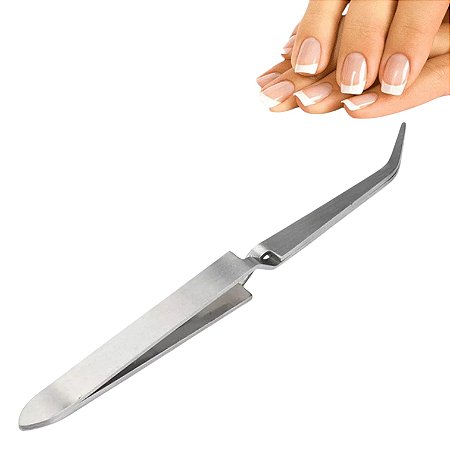 Pinça para Curvatura C