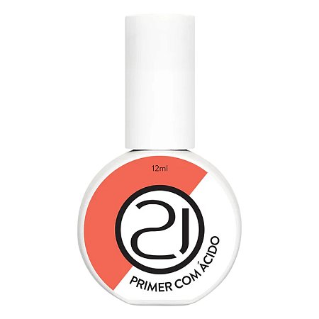 Primer Ácido 12ml Nails 21