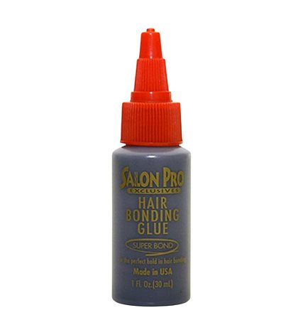 Cola Salon Pro Exclusive para alongamento de cilios 30 ml