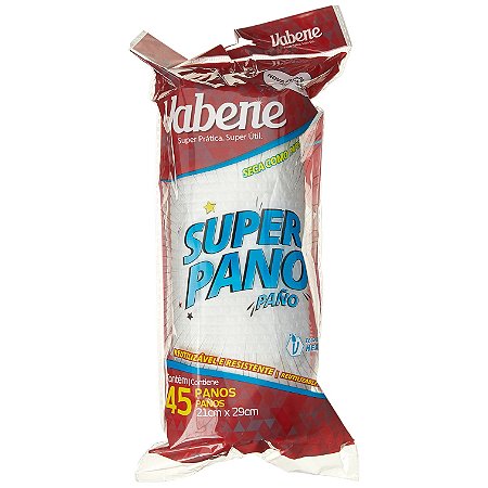 Super Pano Vabene 45un