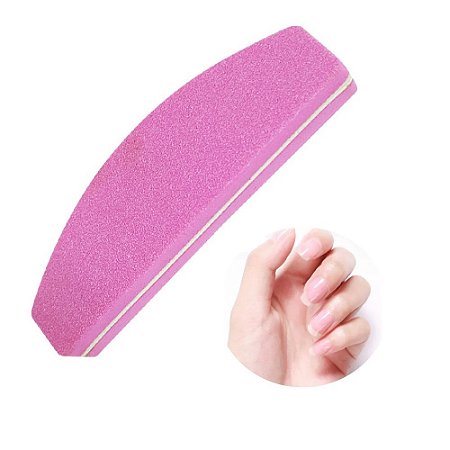 Mini Lixa Buffer Polidora