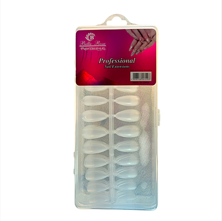 Soft Gel Stilleto Bella Rosa
