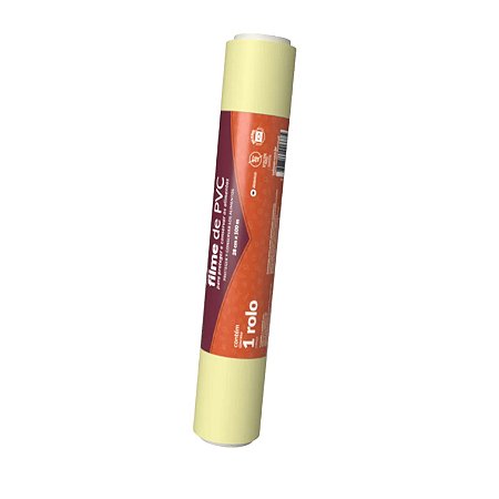 Filme Pvc Vabene 15m