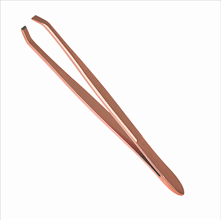 Pinça Soling Rose Gold