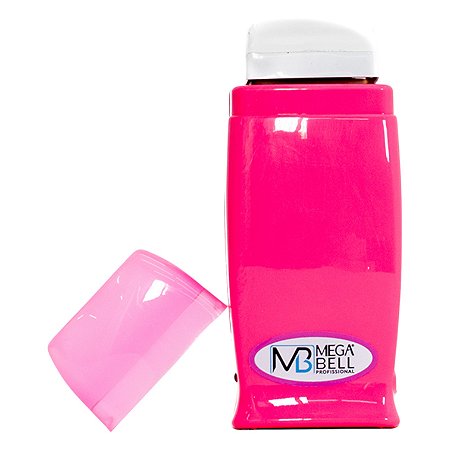 Aquecedor de Cera Matic Roll on Mega Bell