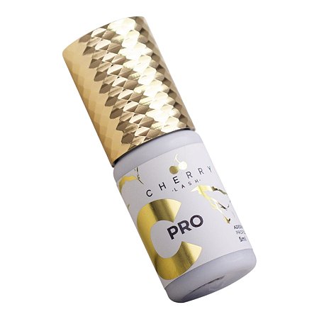 Cola de Cílios Cherry C Pro 3ml