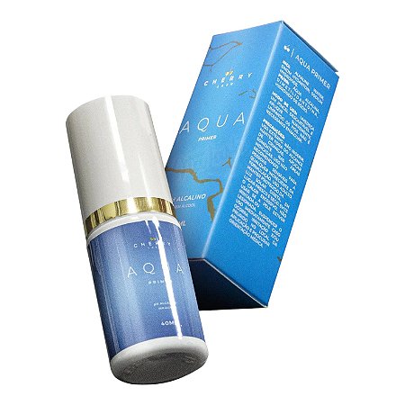 Aqua Primer Cherry 40ml