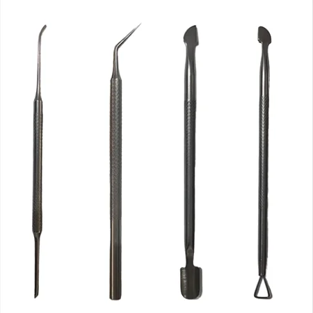 Cutelaria Kadoshi unitário - Aço 350 para auto clave.