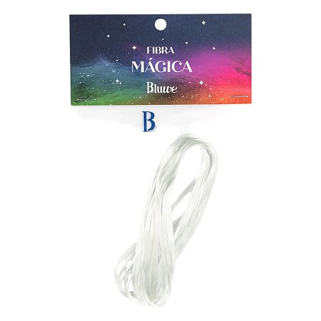 Bluwe Fibra Mágica 4m