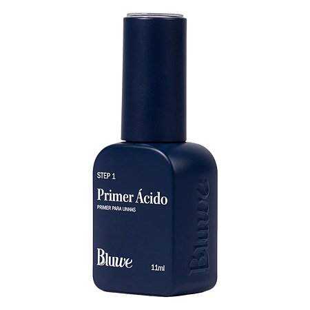 Bluwe Primer Ácido Step 1 - 11ml