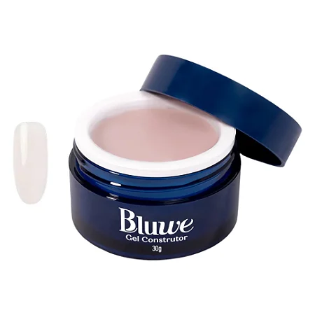 Bluwe Gel Construtor Universal Nude 30g