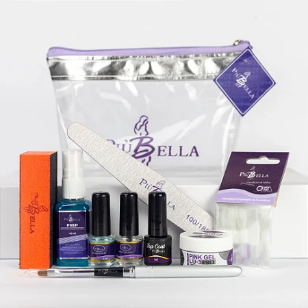 MiniKit Piu Bella Fibra Premium