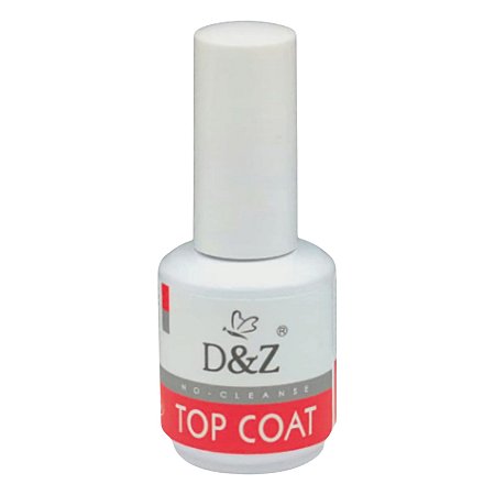 Top Coat D&Z