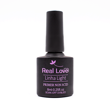 Primer Non Acid 8ml - Real Love