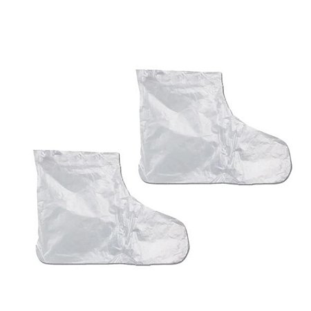 Bota Plástica NtFlex 100un