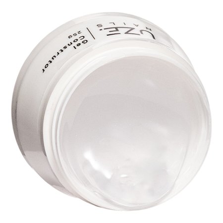 Gel Construtor Natural Clear 25g Uze Nails