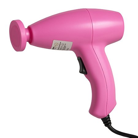 Pedicuro Girl Fatale 18000 RPM