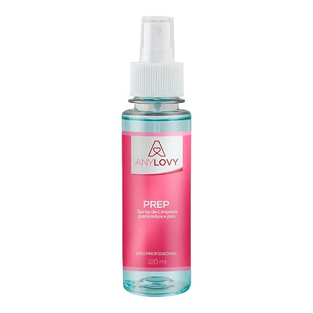 Prep 120ml Any Lovy