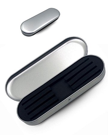 Estojo Porta Pinça