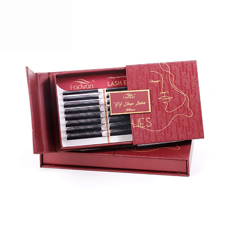 Cílios Fadvan YY Mix 2880un