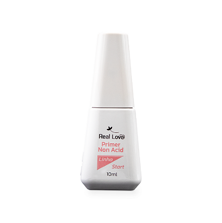 Primer nao acido Linha Start 10ml - Real Love
