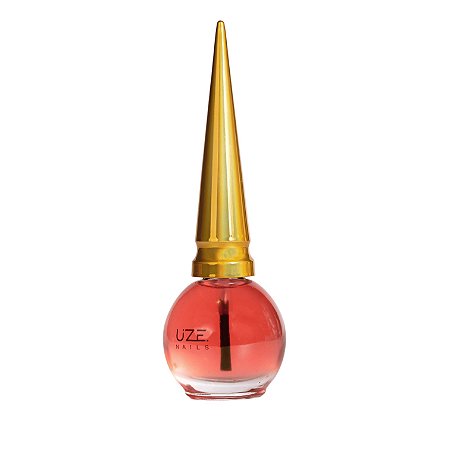 Oleo de Cuticulas de Cereja Uze Nails
