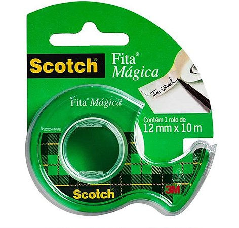 Fita Magica Scotch