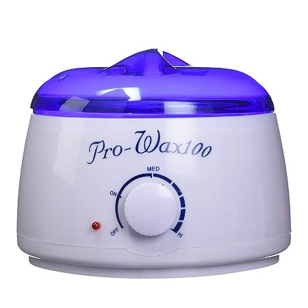 Panela Aquecedor de Cera Pro Wax 100