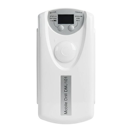 Lixadeira Motor Portatil