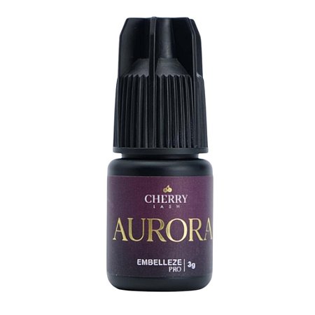 Cola Cherry Aurora 3g