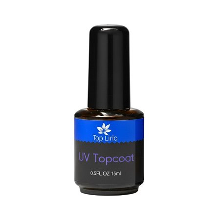 Top Coat Lirio 15ml