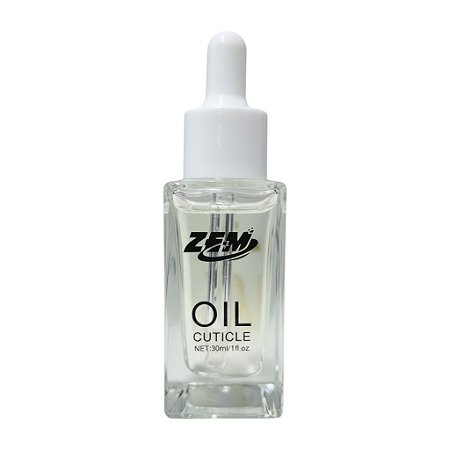 Oleo de Cuticulas Morango Zem 30ml