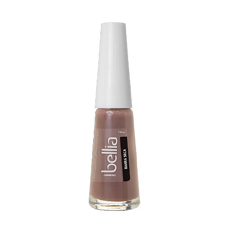 Esmalte Bellia Cremoso Barra Seca Atacado Pacote com 12 (doze)