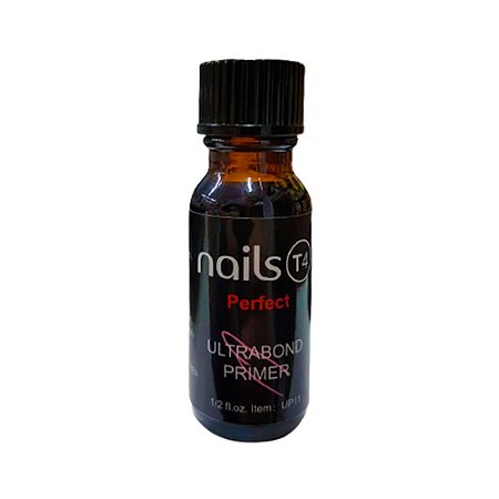 Nails T4 Perfect Ultrabonde Prime 14 ml
