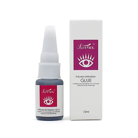 Cola de Cílios Funmix 15ml