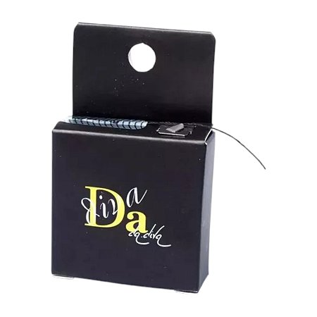 Linha Pigmentada Da Diva