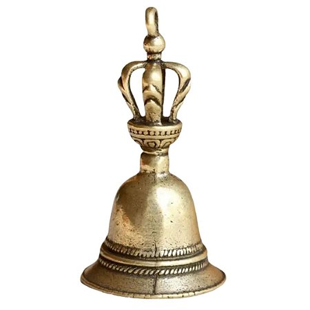 Sino Tibetano Windbell Cobre A Pronta Entrega No Brasil