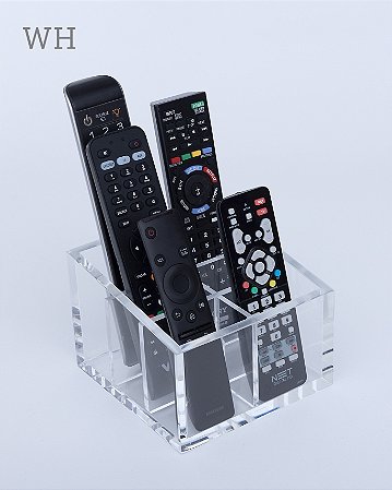 Porta Controles