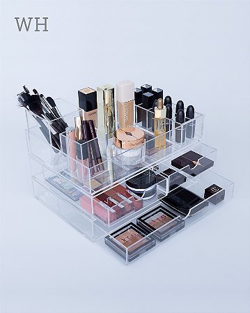 Gaveteiro para Makes G