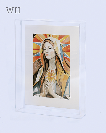 Quadro Nossa Senhora